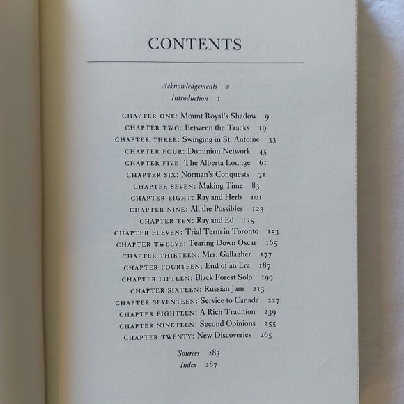 OSCAR PETERSON The Will to Swing Jazz 1st Ed 1988 HC DJ Like New Gene Lees - Picture 8 of 13